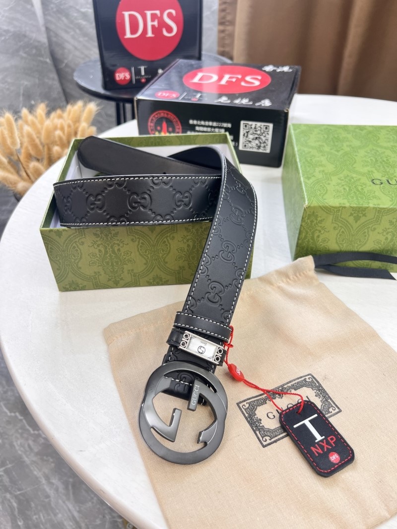 Gucci Belts